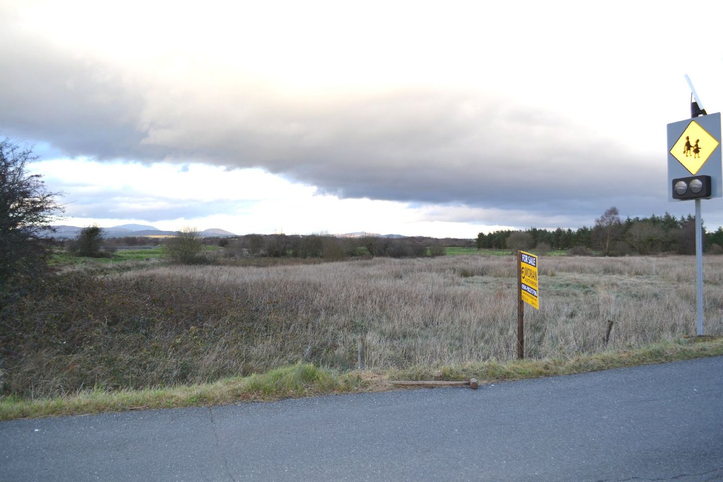 Derrywash, Castlebar, Co. Mayo