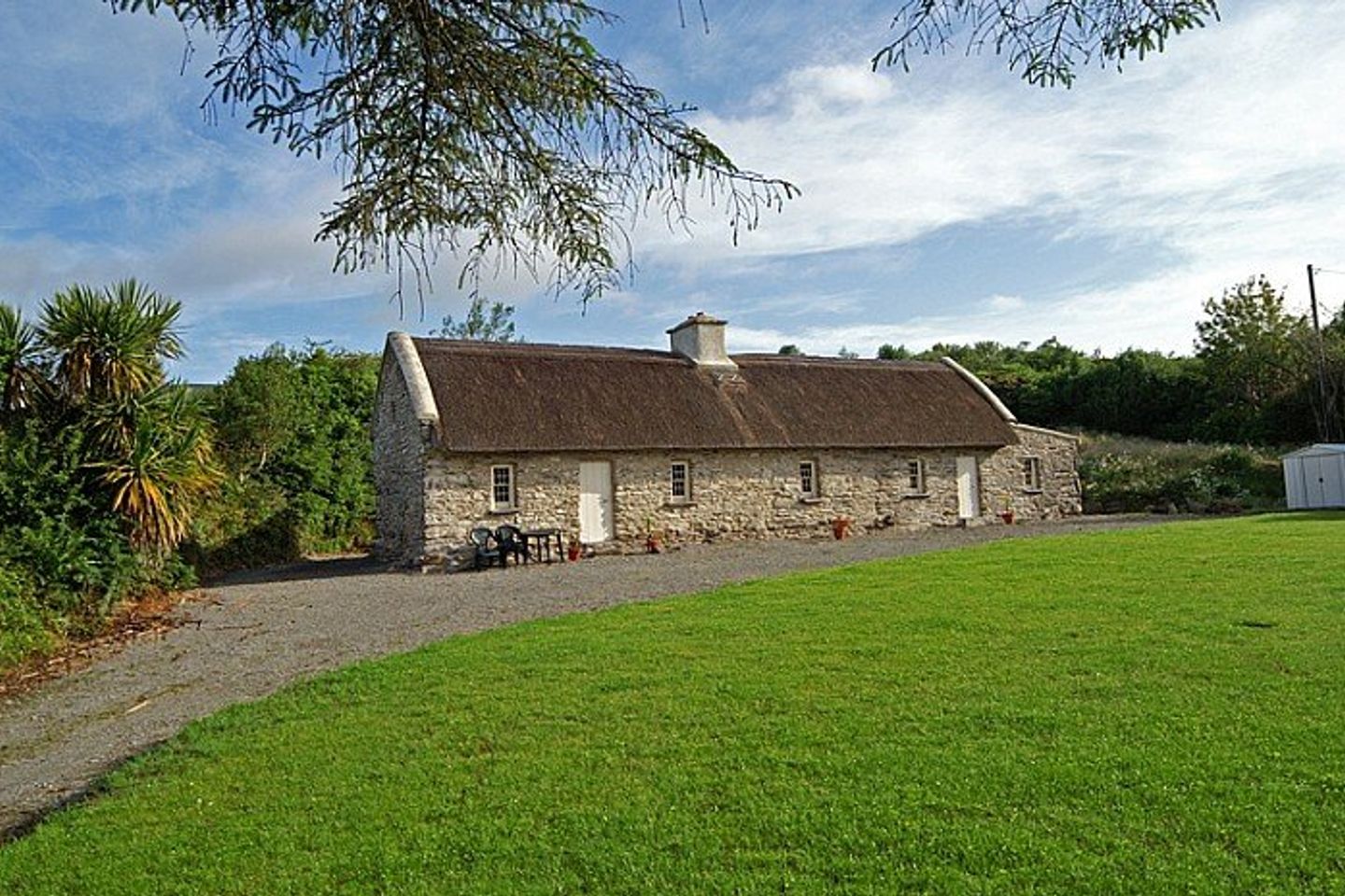 Templenoe (I130), Kenmare, Co. Kerry