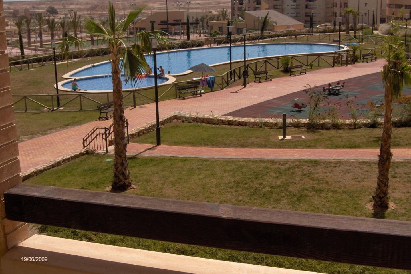 UNITED GOLF RESORT, La Tercia, Murcia, Spain is for rent on Daft.ie