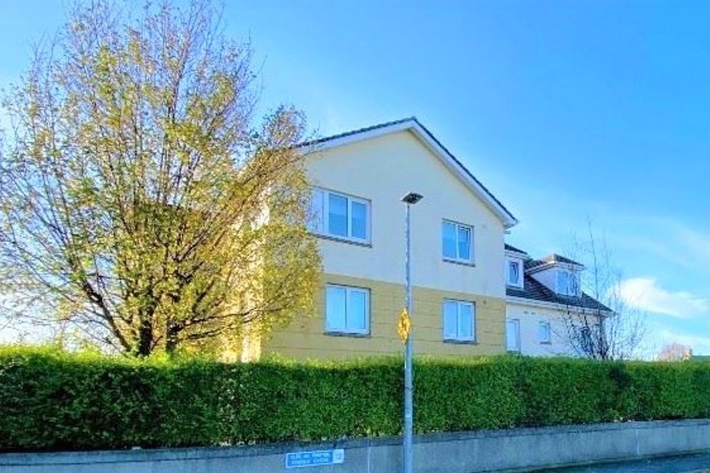 Apartment 13, Clonard Court, Poddle Park, Kimmage, Dublin 12, D12W304