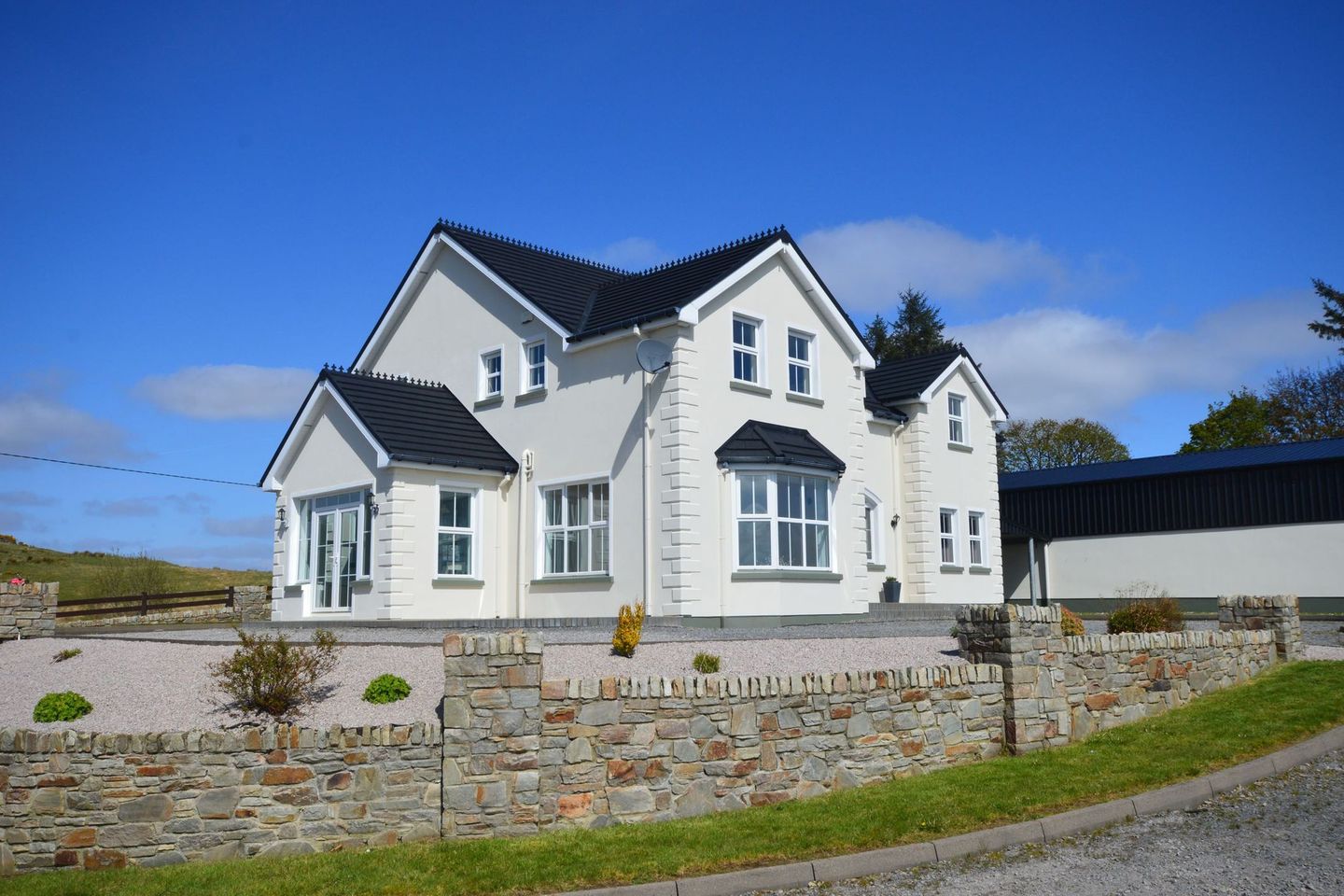 Curraghamone, Ballybofey, Ballybofey, Co. Donegal, F93XH94