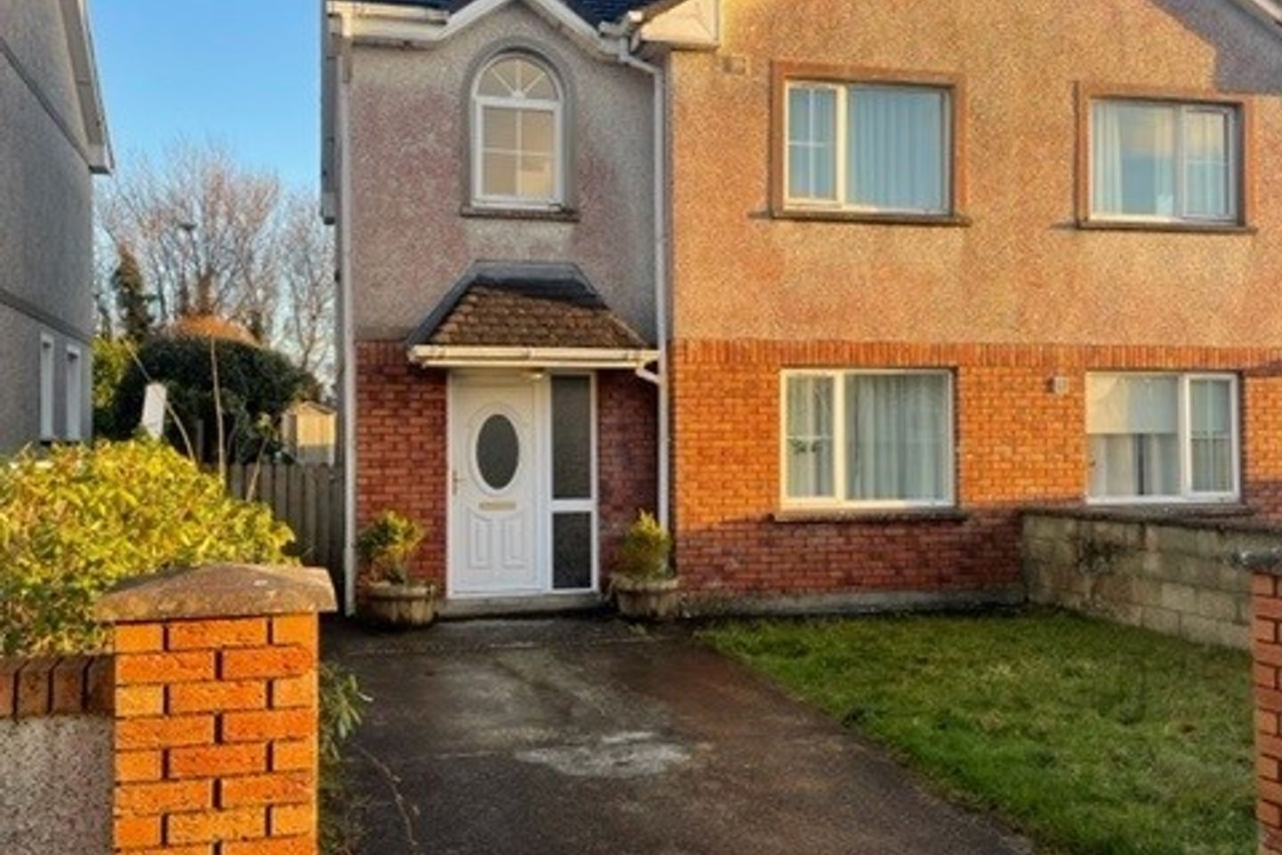 2 Racecourse Heights, Tralee, Co. Kerry