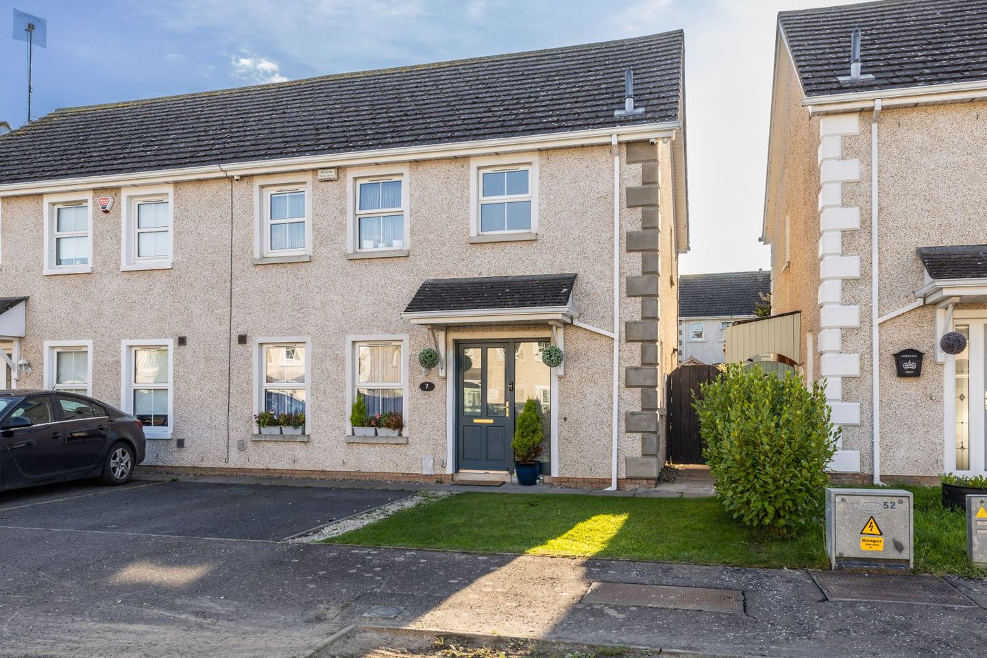 7 Mill Lane, Glasheen, Stamullen, Co. Meath, K32FP86
