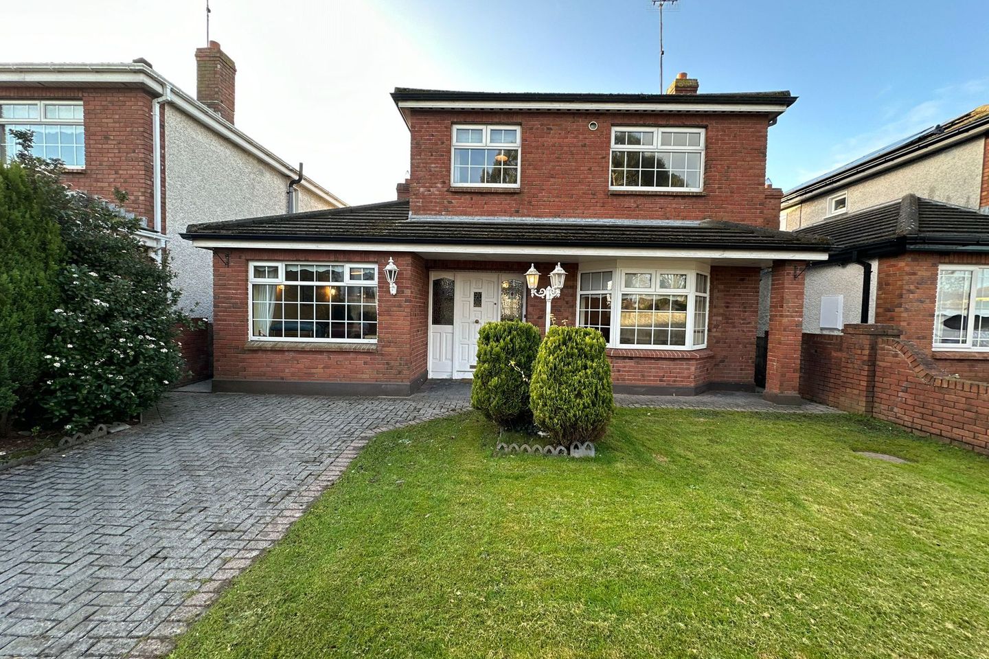 4 Brookside Lodge, Ballymakenny Road, Drogheda, Co. Louth, A92FFN0 is