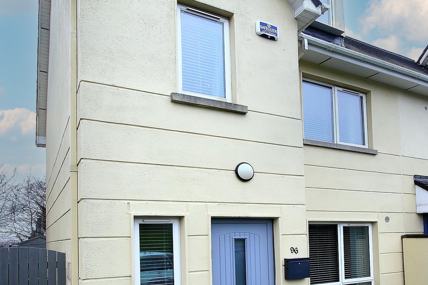 96 The Paddocks, Williamstown Road, Waterford City, Co. Waterford