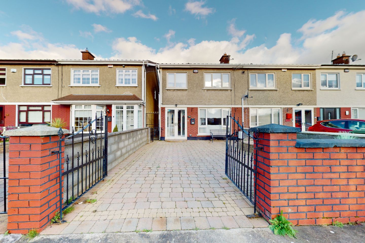 24 Glenhill Avenue, Finglas, Finglas, Dublin 11, D11K5N3 is for sale on
