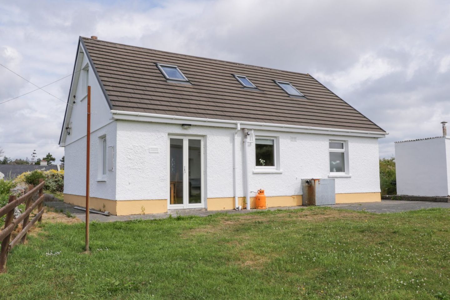 Holiday Homes in Dungloe, Co. Donegal on Daft.ie