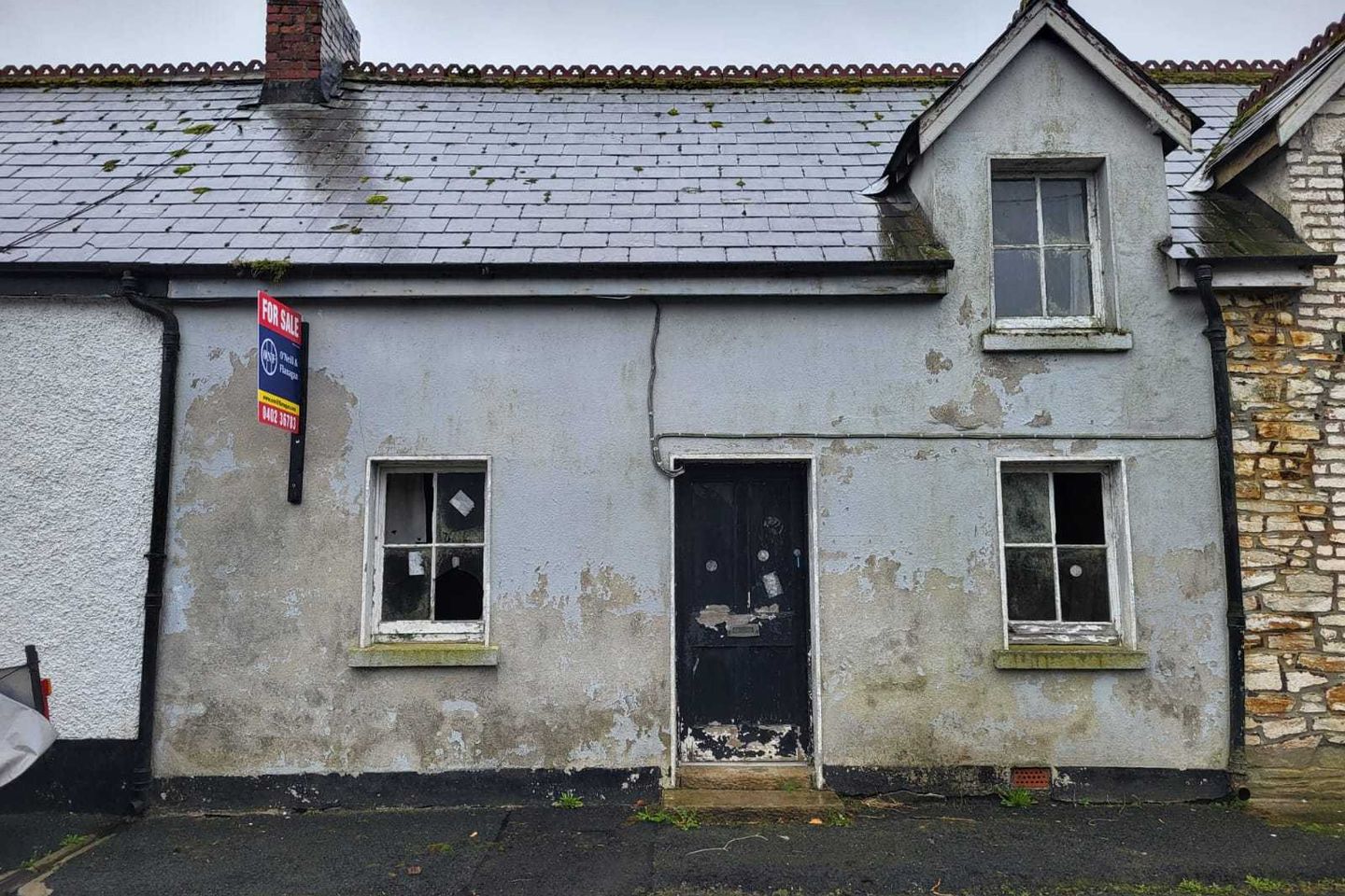 4 Meath Terrace, Aughrim, Co. Wicklow, Y14YV06 is for sale on Daft.ie