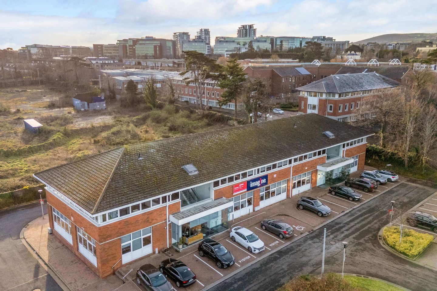6 Sandyford Business Centre, Sandyford, Dublin 18