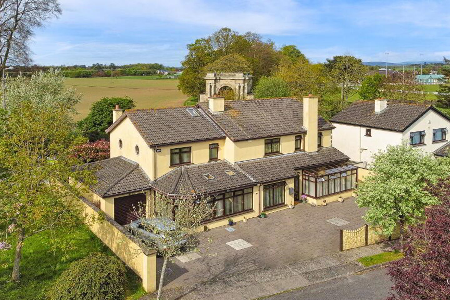 1 Sandfield, Oak Park, Carlow Town, Co. Carlow, R93H5C1 is for sale on