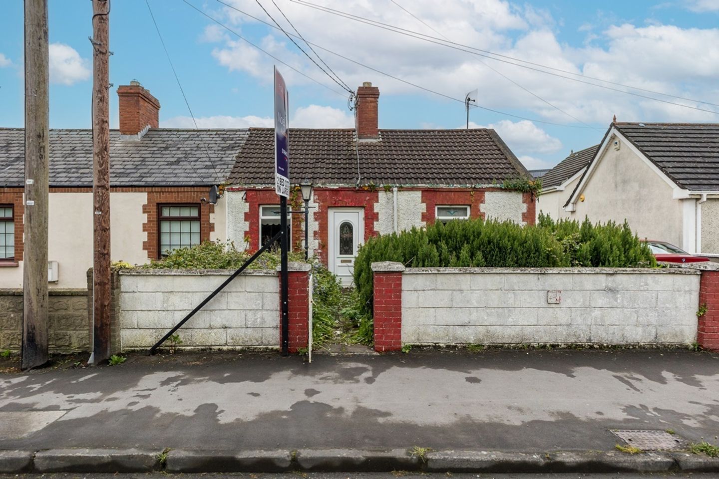 17 The Hole In the Wall Road, Donaghmede, Dublin 13, D13C7N8 is for