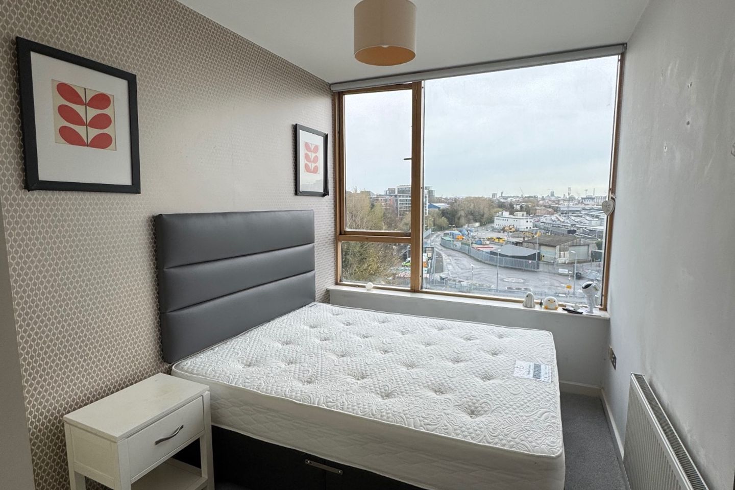 Clancy Quay, Islandbridge, Dublin 8