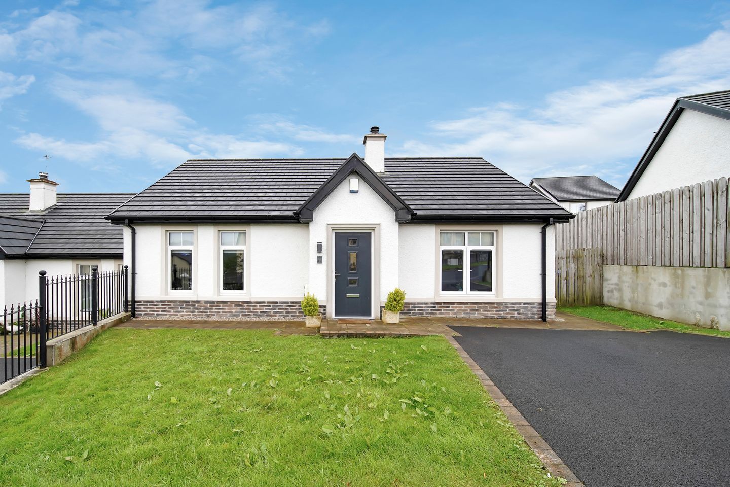 47 Crieve Mor Avenue, Letterkenny, Co. Donegal, F92EK5A