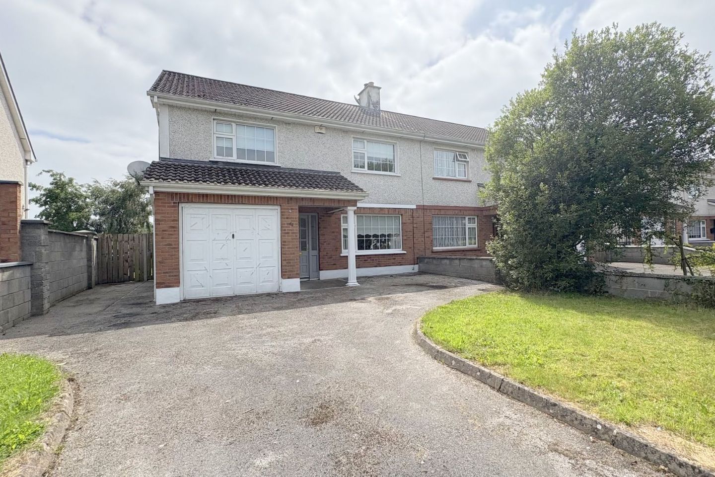 64 Grian Ard, Longford, Longford Town, Co. Longford, N39P3Y9