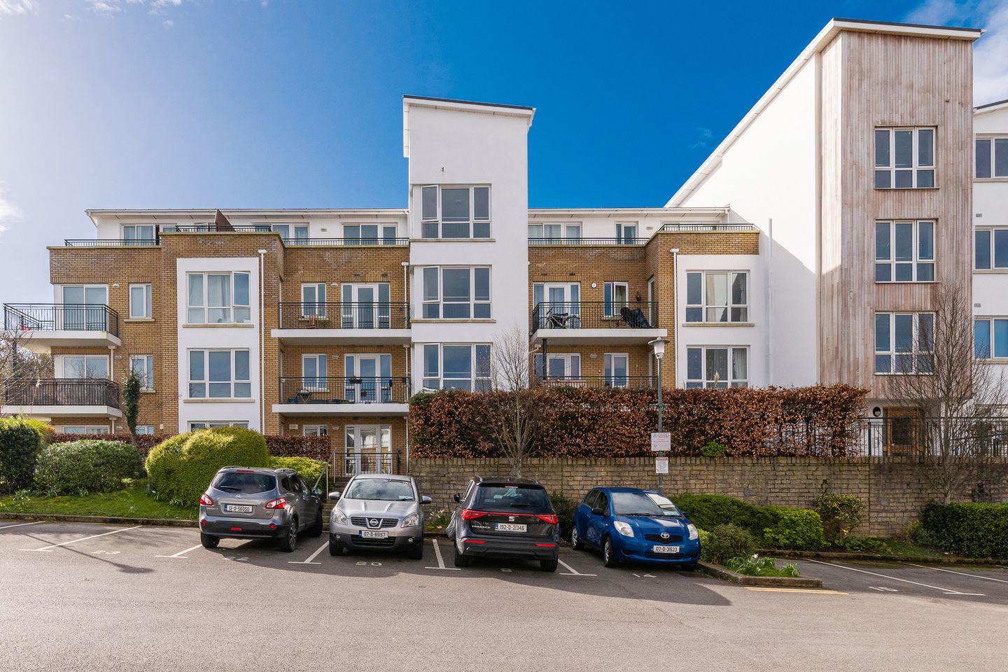 Apartment 25, Bracken Hill, Simon's Ridge, Blackglen Road, Sandyford