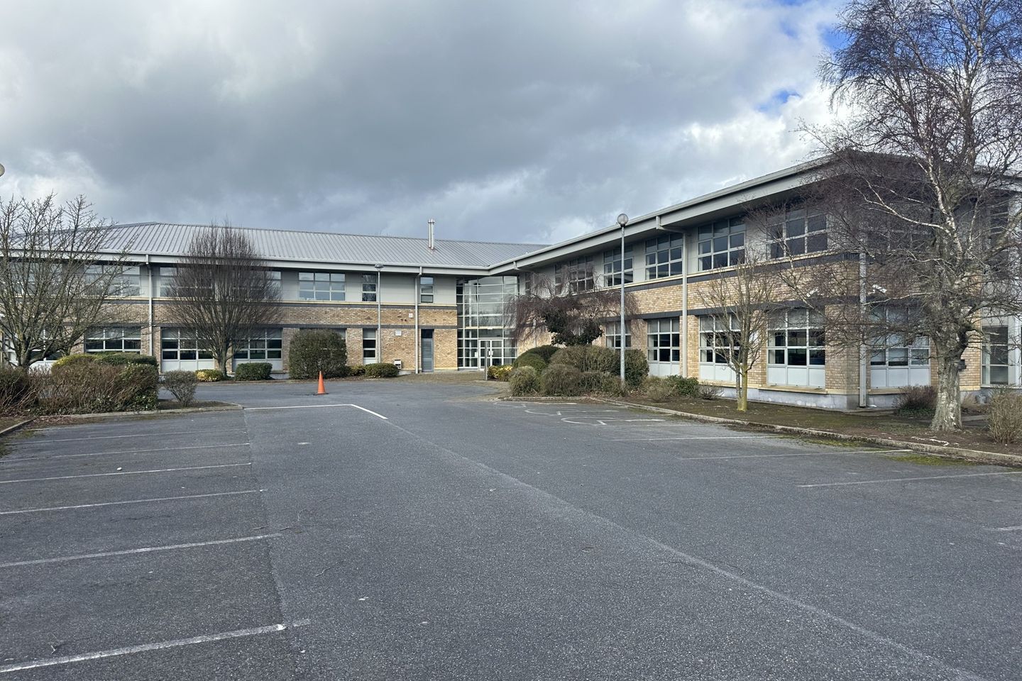 Block 1 And Block 2, Kilkenny Business Park, Danville, Kilkenny, Co. Kilkenny
