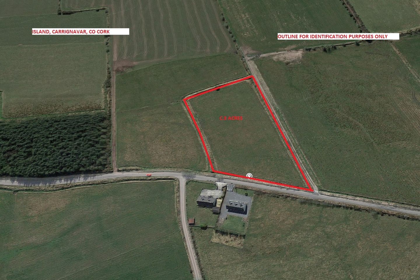 Island, Carrignavar, Co. Cork is for sale on Daft.ie