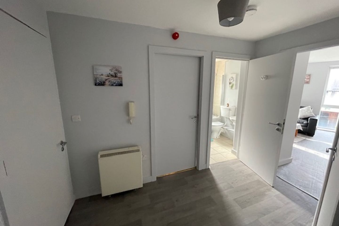 201 The Parklands, Ivy Terrace, Tralee, Co. Kerry, V92TP93
