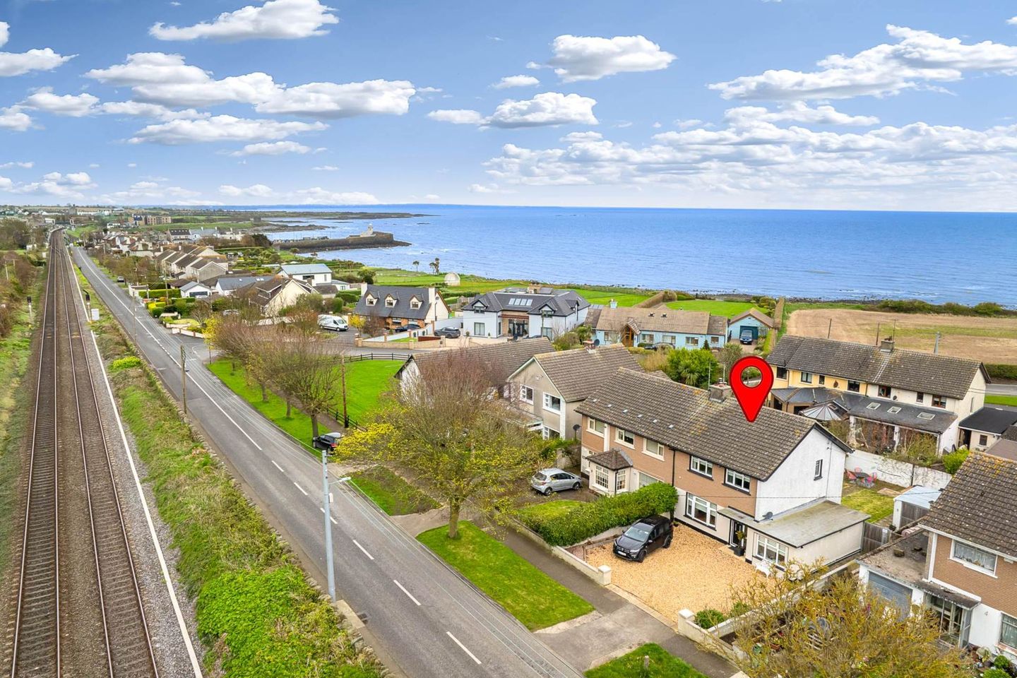 2 Fancourt Road, Balbriggan, Co. Dublin, K32F651 is for sale on Daft.ie