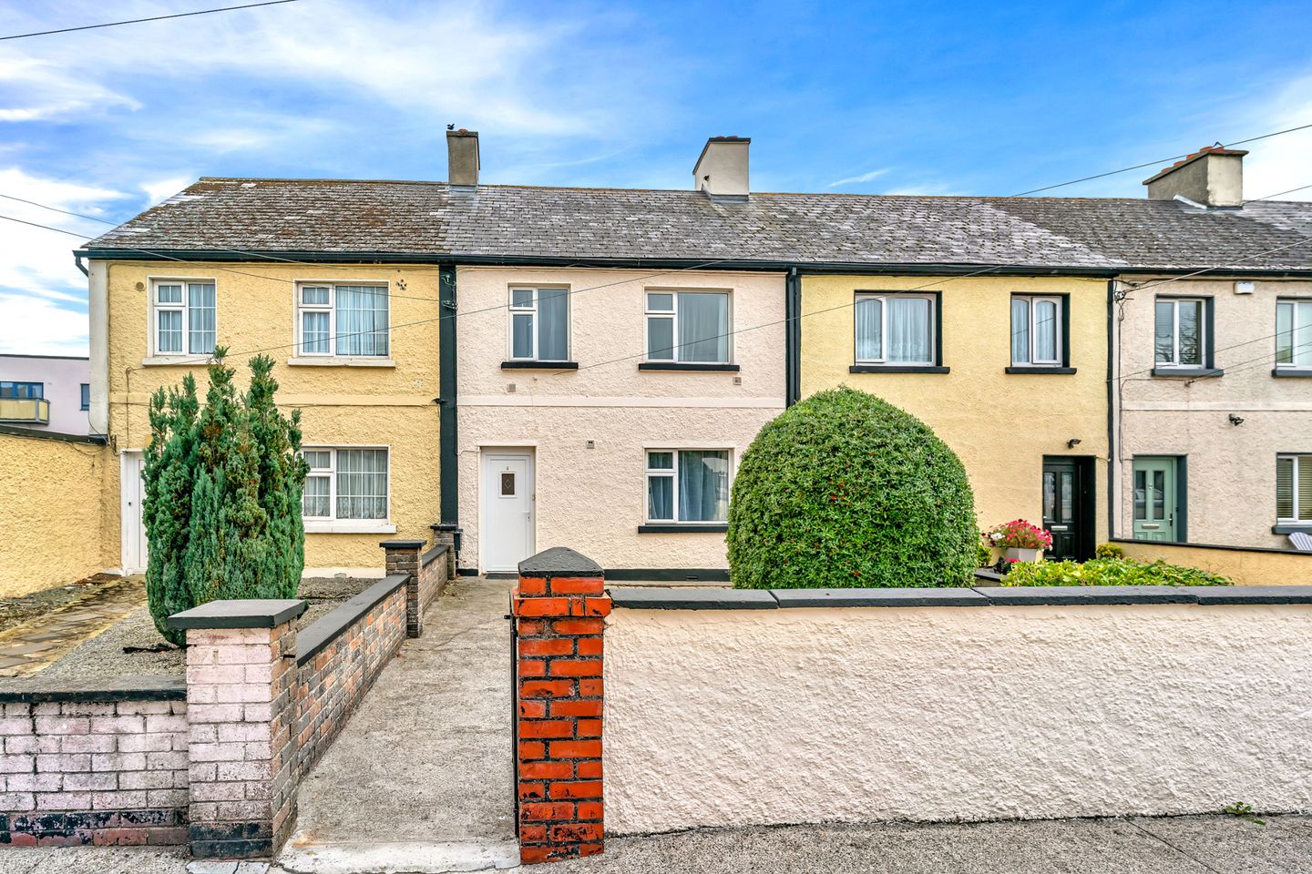 4 Mill Street, Tullow, Co. Carlow, R93TR80