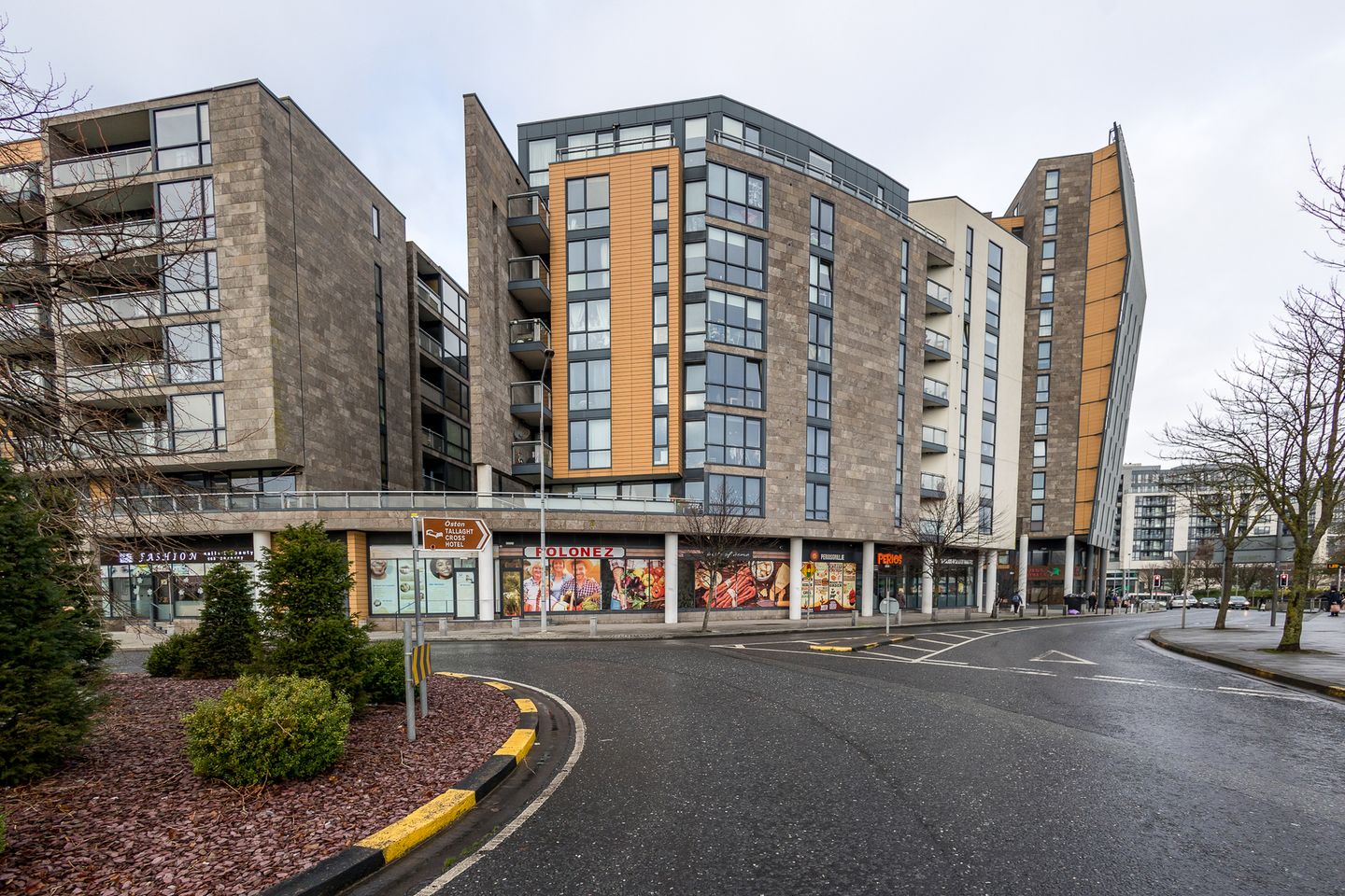Apartment 30, Virginia Hall, Belgard Square, Tallaght, Dublin 24