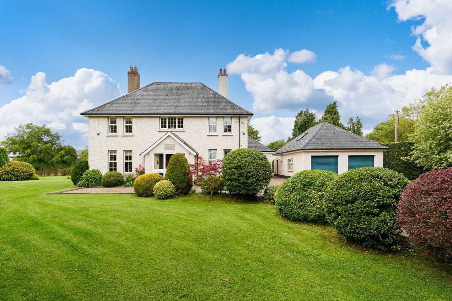 Kilgarrow, Kells Road, Navan, Co. Meath, C15HE48 is for sale on Daft.ie