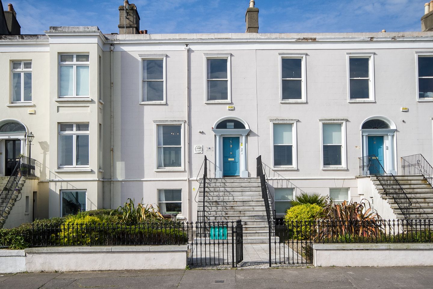 15 Windsor Terrace, Dun Laoghaire, Co. Dublin