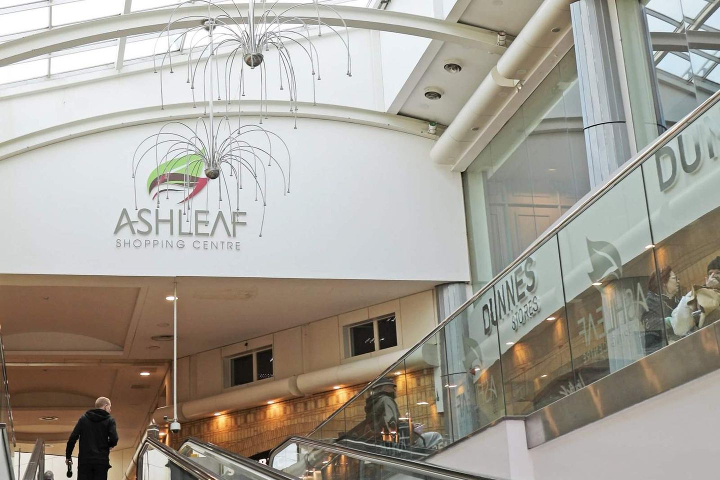 Ashleaf Shopping Centre, Crumlin, Dublin 12
