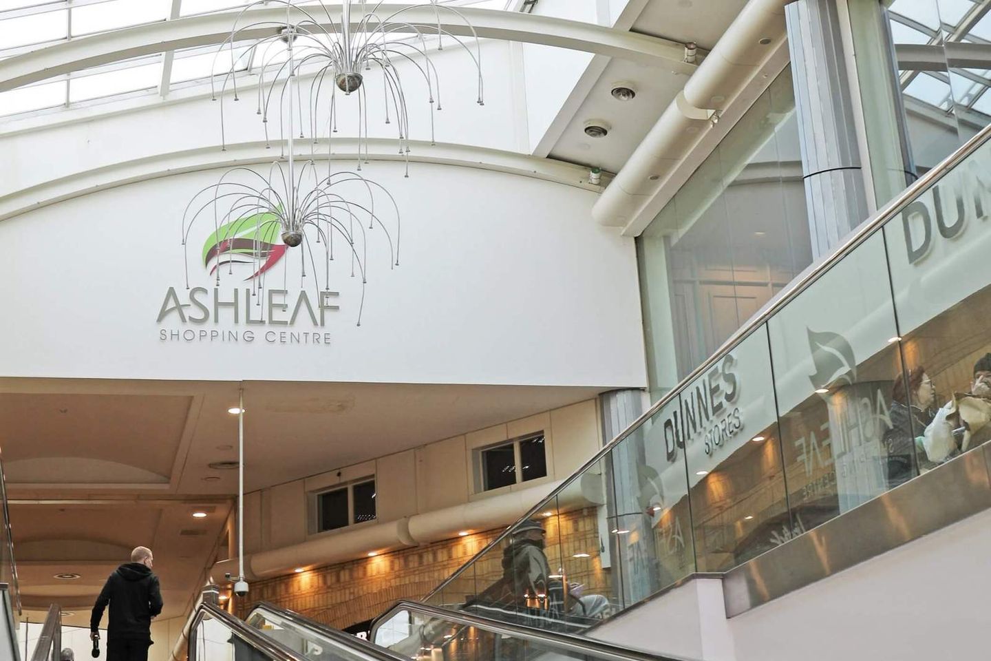 Commercial property for rent in Ashleaf Shopping Centre, Crumlin, Dublin 12