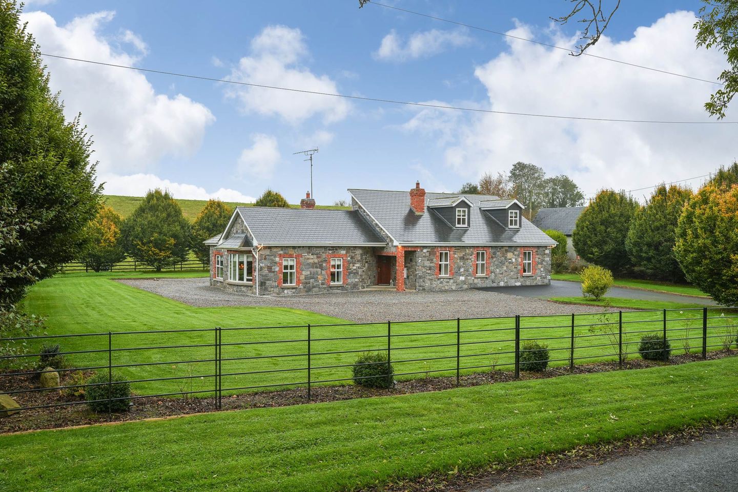 Castletown, Kilpatrick Navan, Co. Meath, Castletown, Co. Meath, C15W3C2
