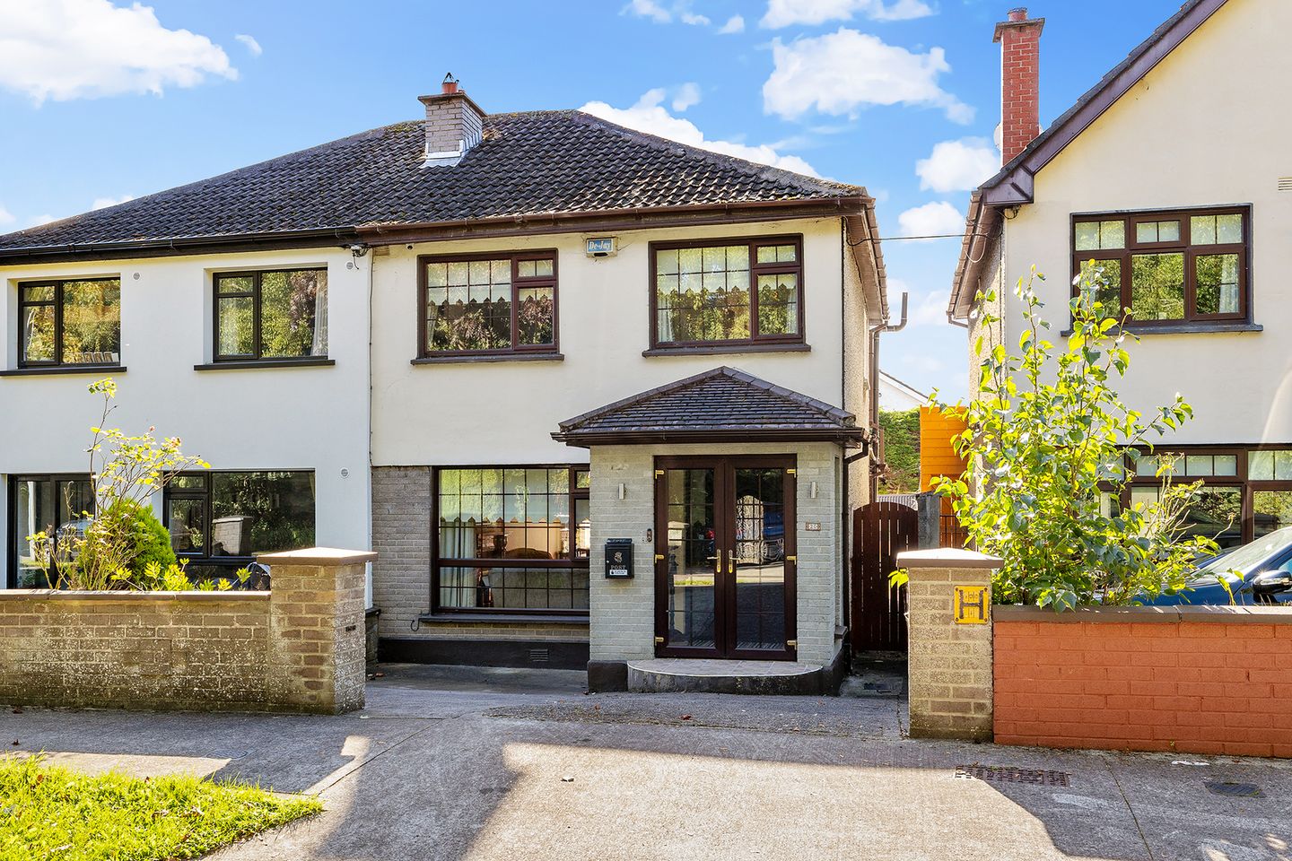 20 Esker Glebe, Lucan, Co. Dublin, K78X8D6