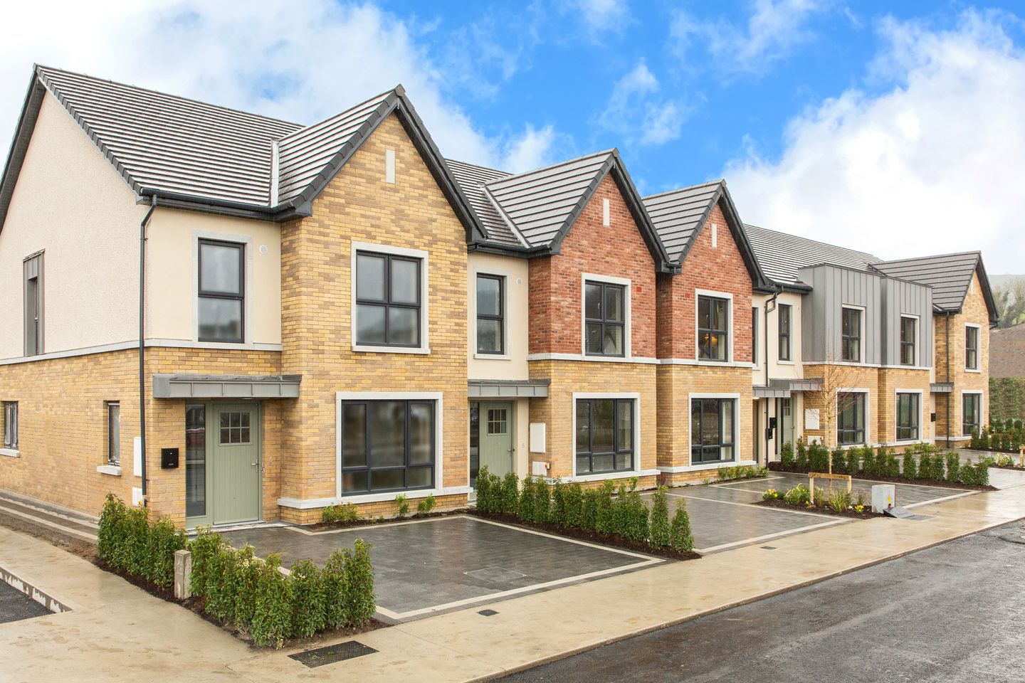 Kilternan Wood, Kilternan Wood, Enniskerry Road, Kilternan, Dublin 18