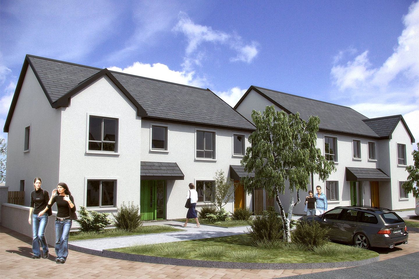 34 Bower Hill, Bower Hill, Athlone, Co. Westmeath