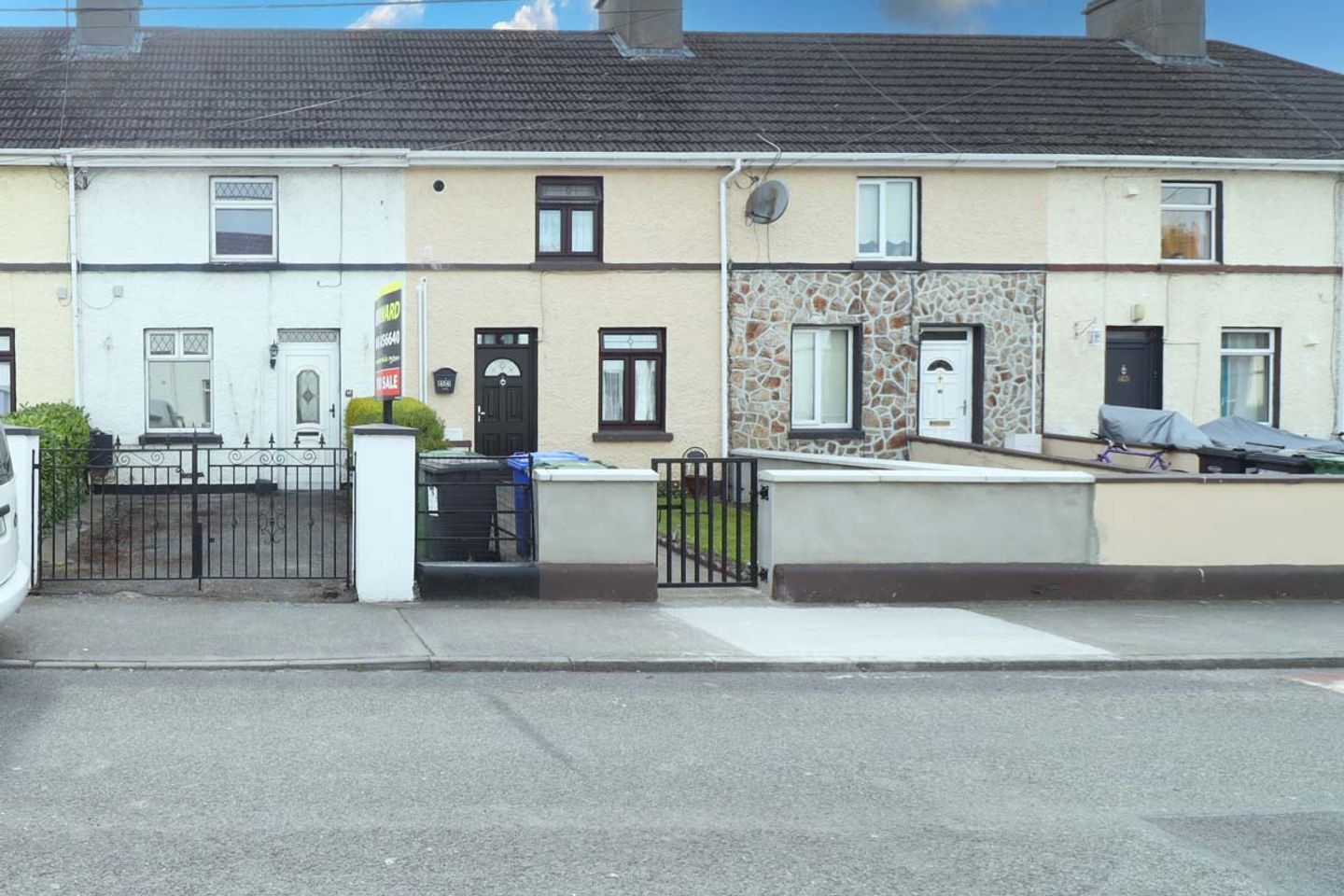 45 Saint Corbans Place, Naas, Co. Kildare is for sale on Daft.ie
