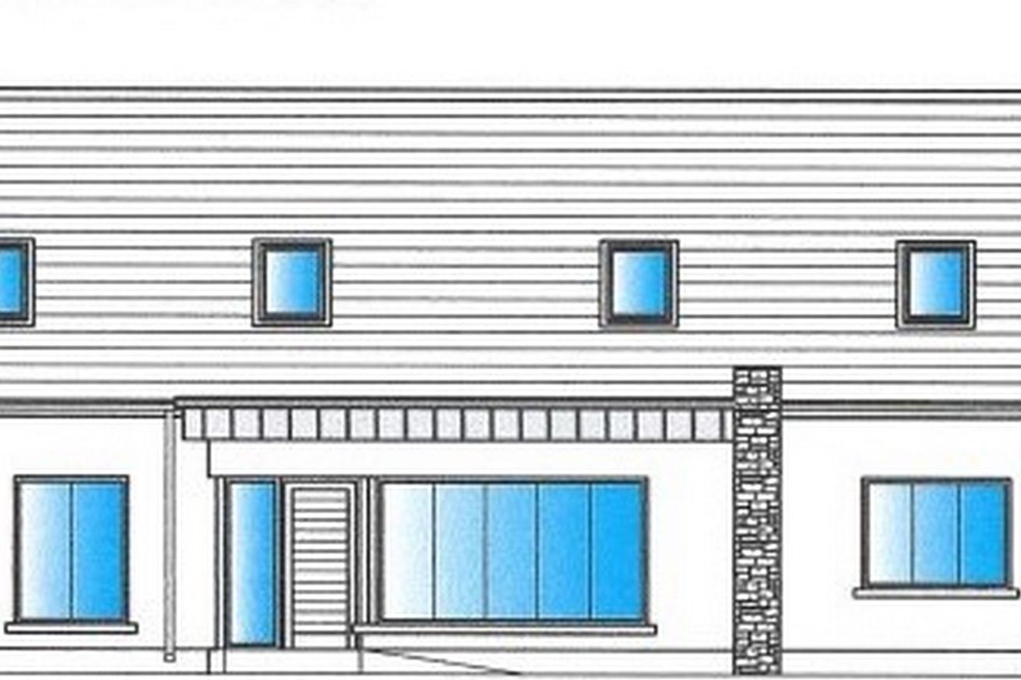 Commercial property for sale in Moyra Glebe, Falcarragh, Co. Donegal