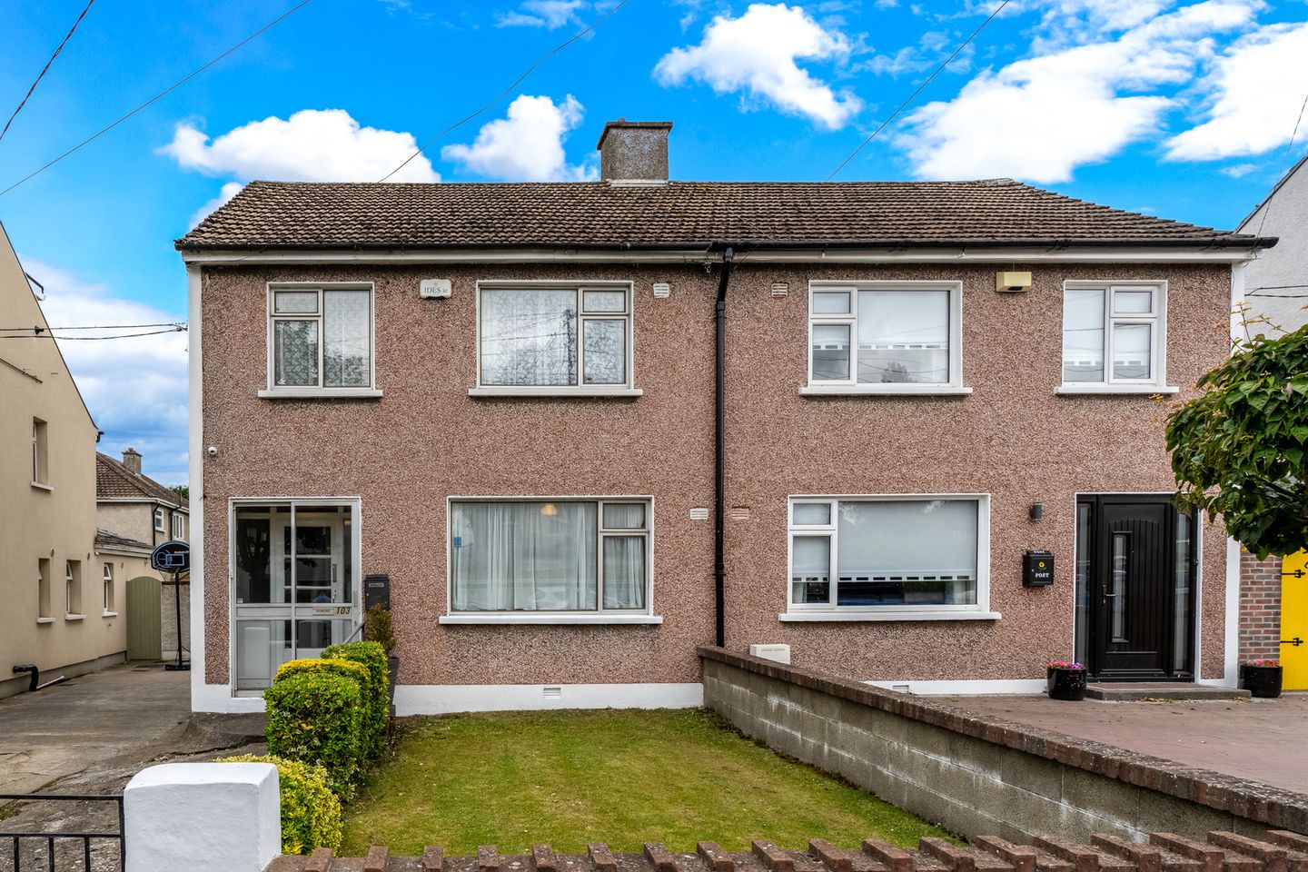 103 Ardcollum Avenue, Artane, Artane, Dublin 5 is for sale on Daft.ie