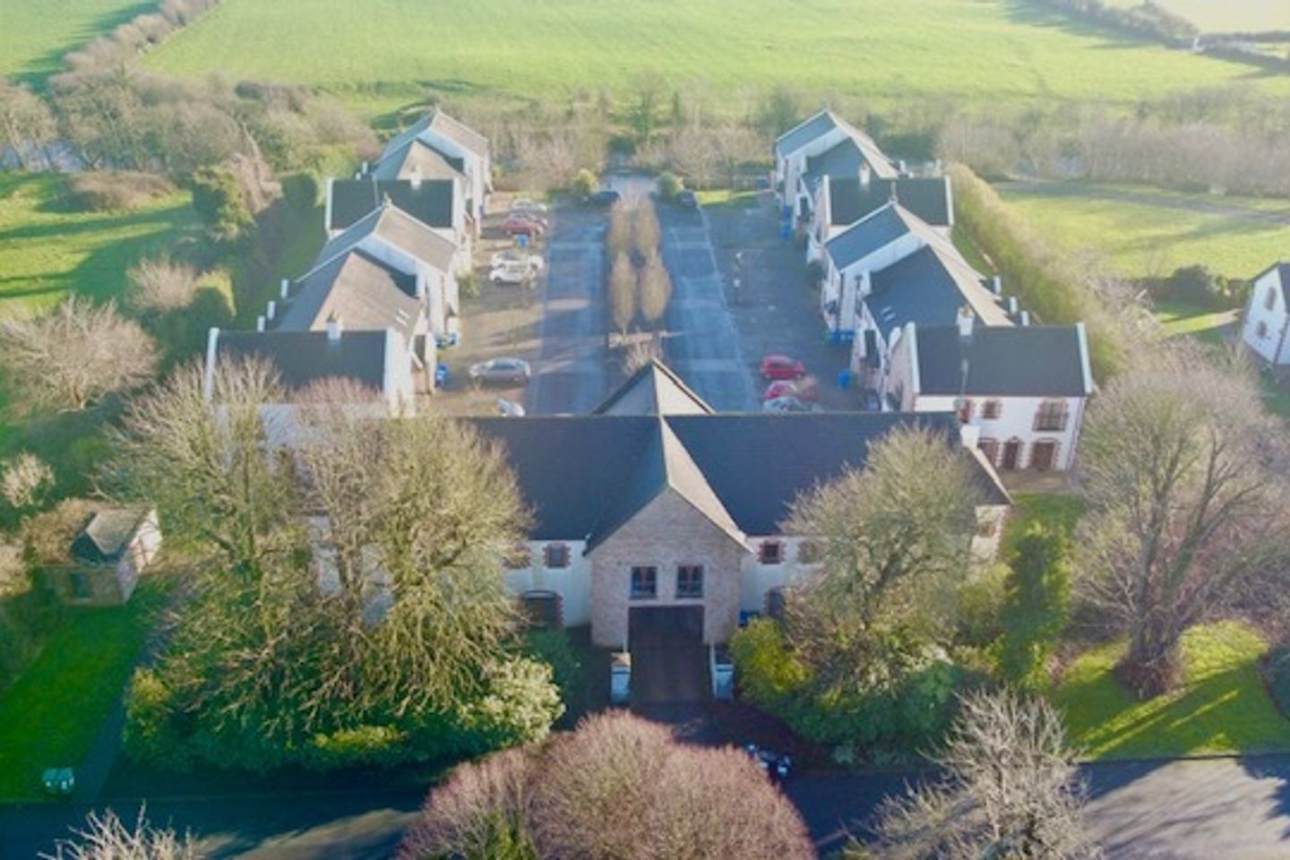 3 Thomond Court, Ballymahon, Co. Longford, N39P449 is for sale on Daft.ie