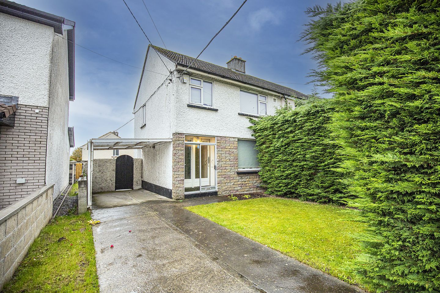Bradda, 7 Lorcan Crescent, Santry, Dublin 9 is for sale on Daft.ie