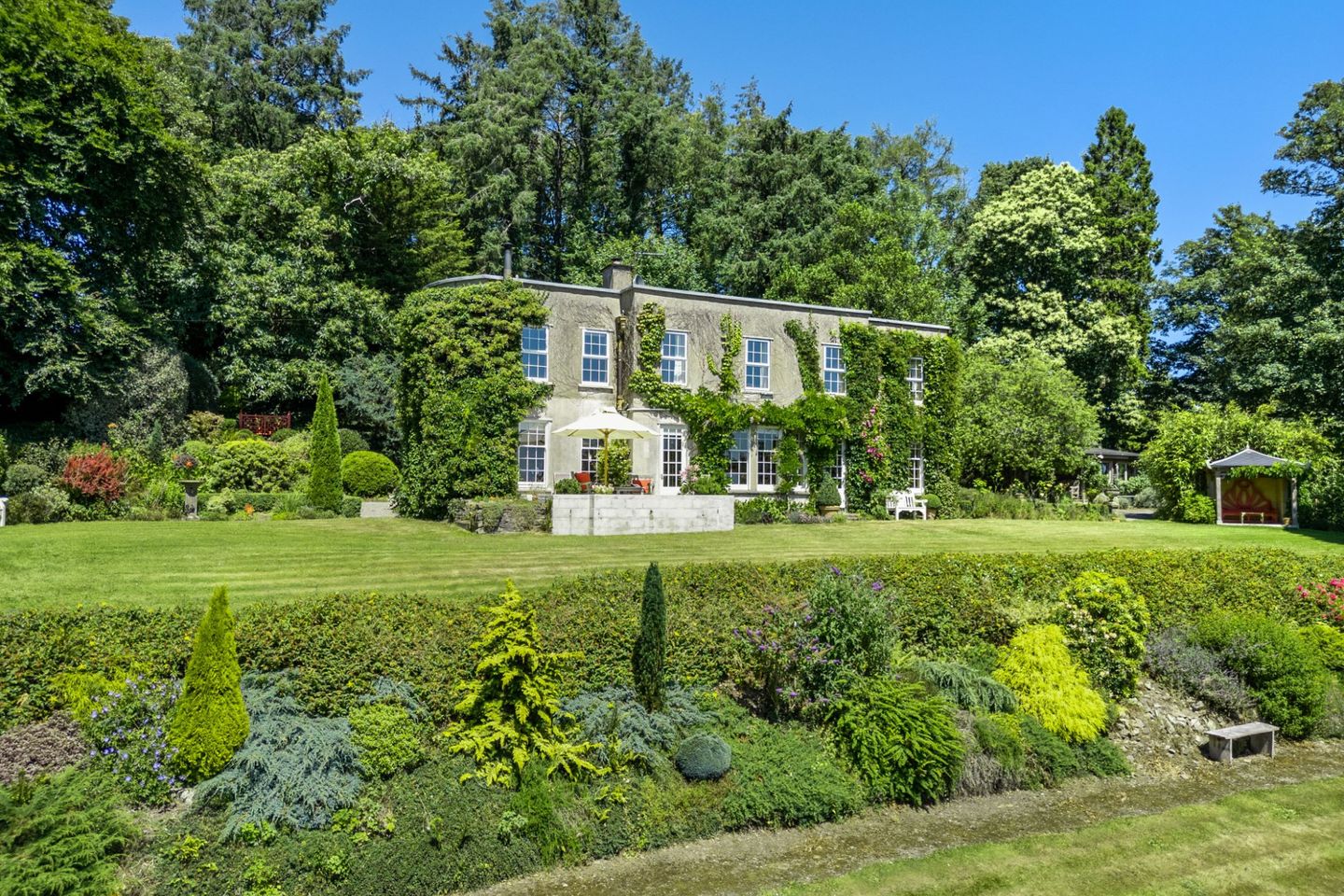 Flowerhill House, Ballyduff, Lismore, County Waterford, P51E2Y9
