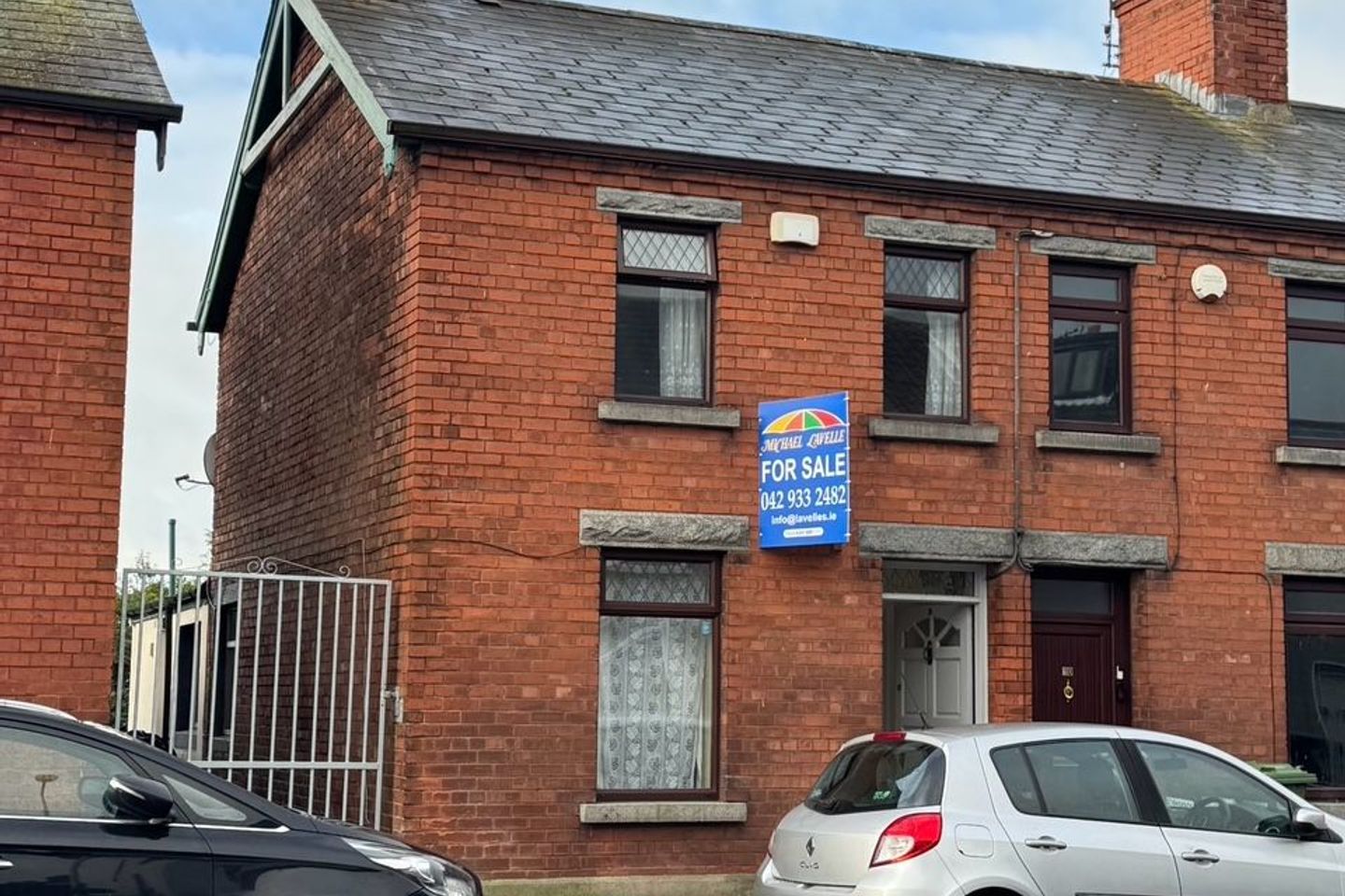 9 Emer Terrace, Castletown Road, Dundalk, Co. Louth, A91C8W9