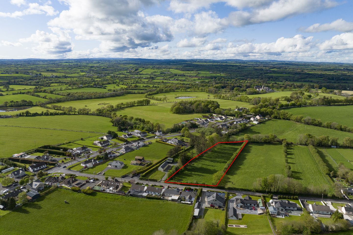 Lackabane, Millstreet, Co. Cork