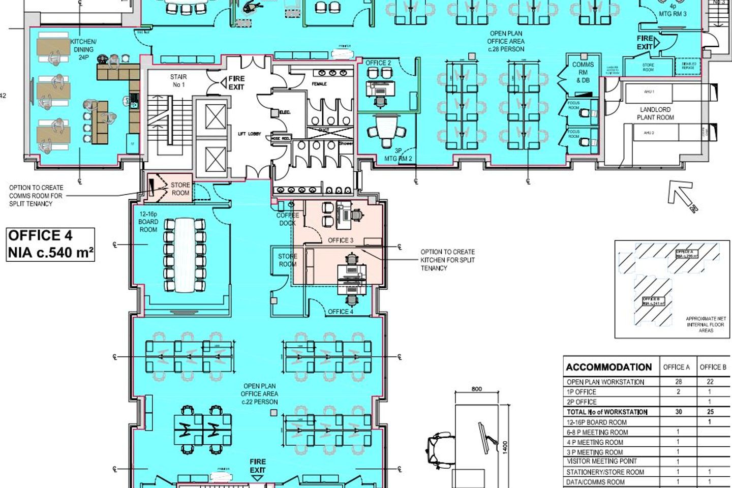 Ferry House, 48 Mount Street Lower, Dublin 2, Dublin 2