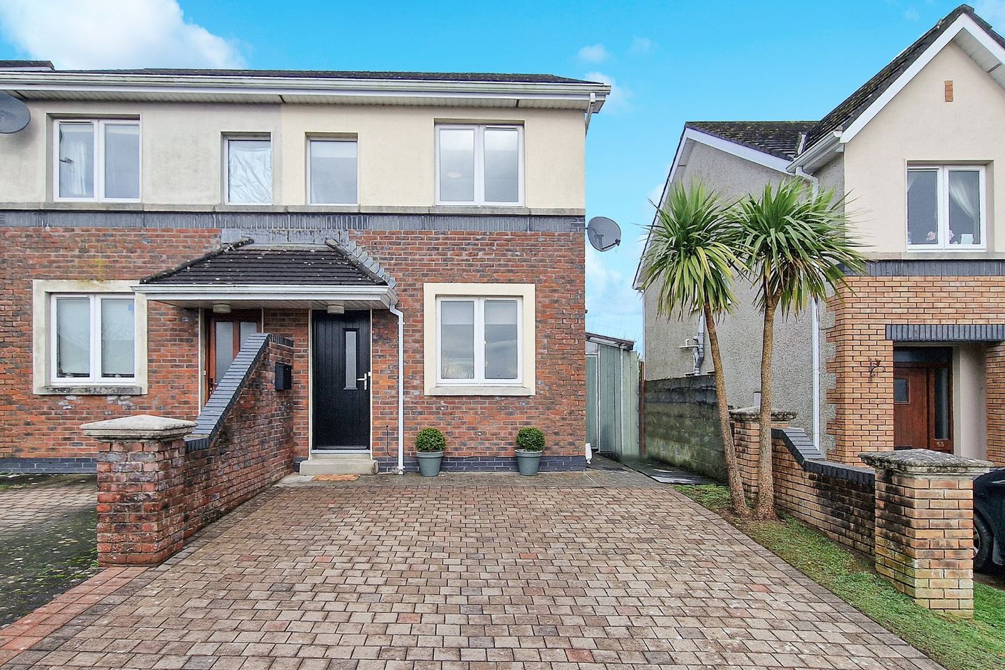 62 Dromard, Lahinch Road, Ennis, Co. Clare, V95P4A8 is for sale on Daft.ie