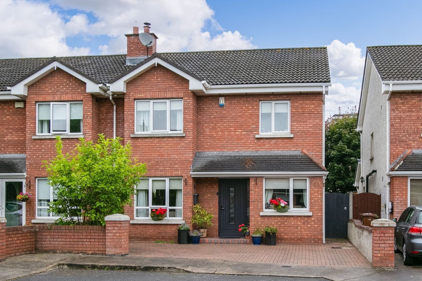 12 Ashville Close, Esker Lane, Lucan, Co. Dublin, K78E763 is for sale