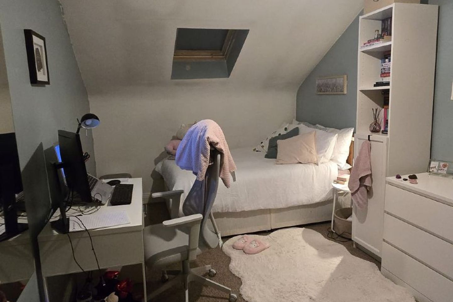 Sunnyside apartments, Artane, Dublin 5