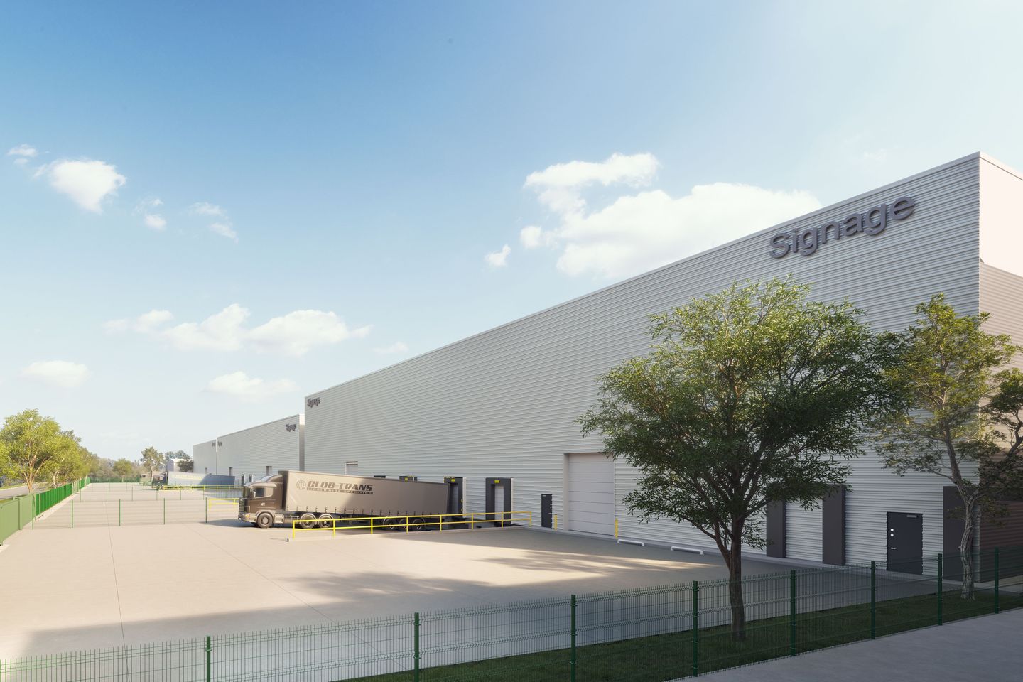 Unit B1, Stadium Business Park, Ballycoolin Road, Ballycoolin, Dublin 11