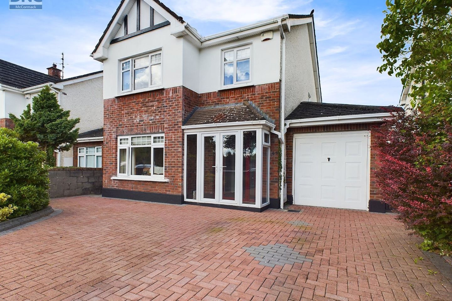 47 Mapletoft Close, Prosperous, Co. Kildare, W91C6A0 is for sale on Daft.ie