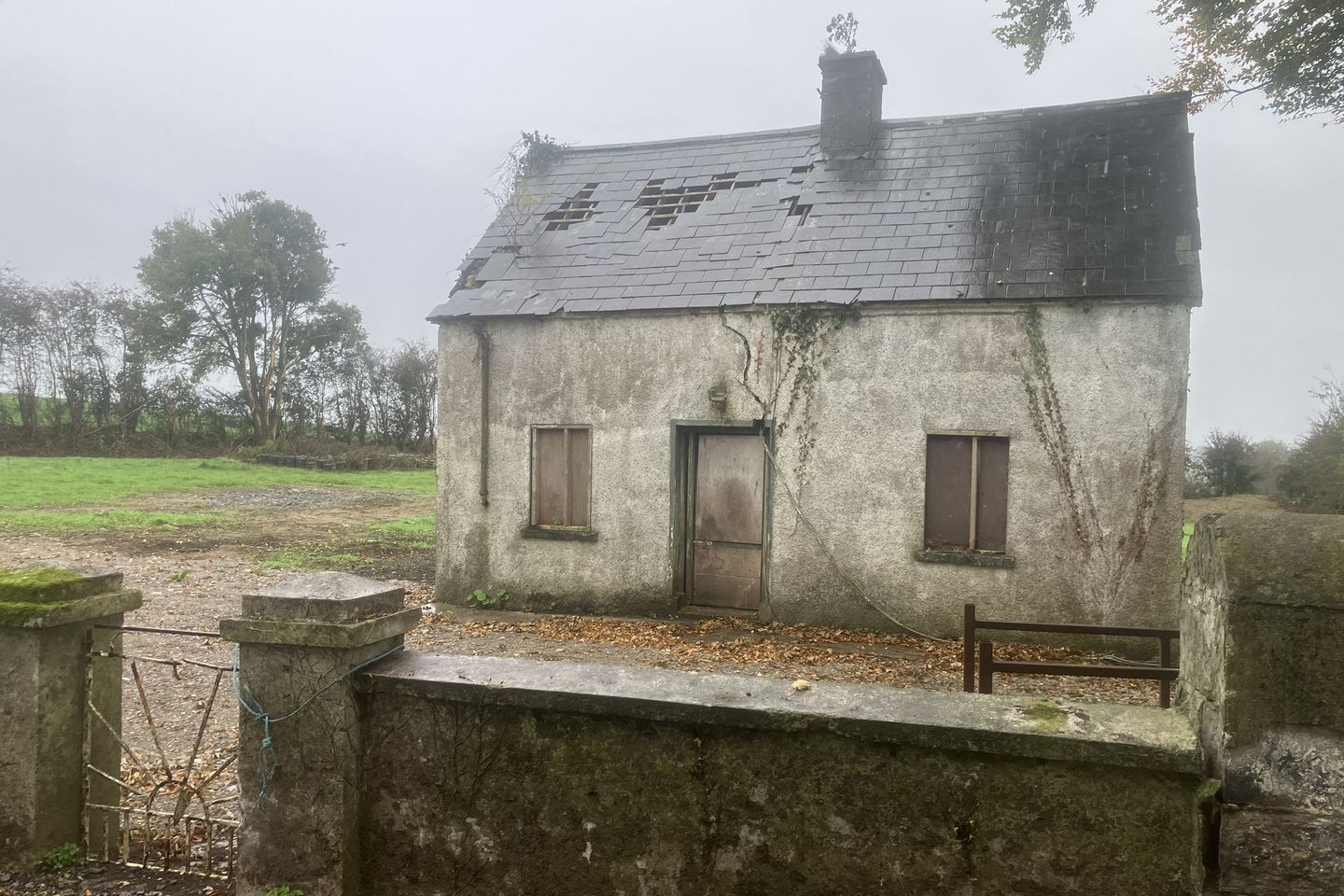 Imogane, Churchtown, Mallow, Co. Cork