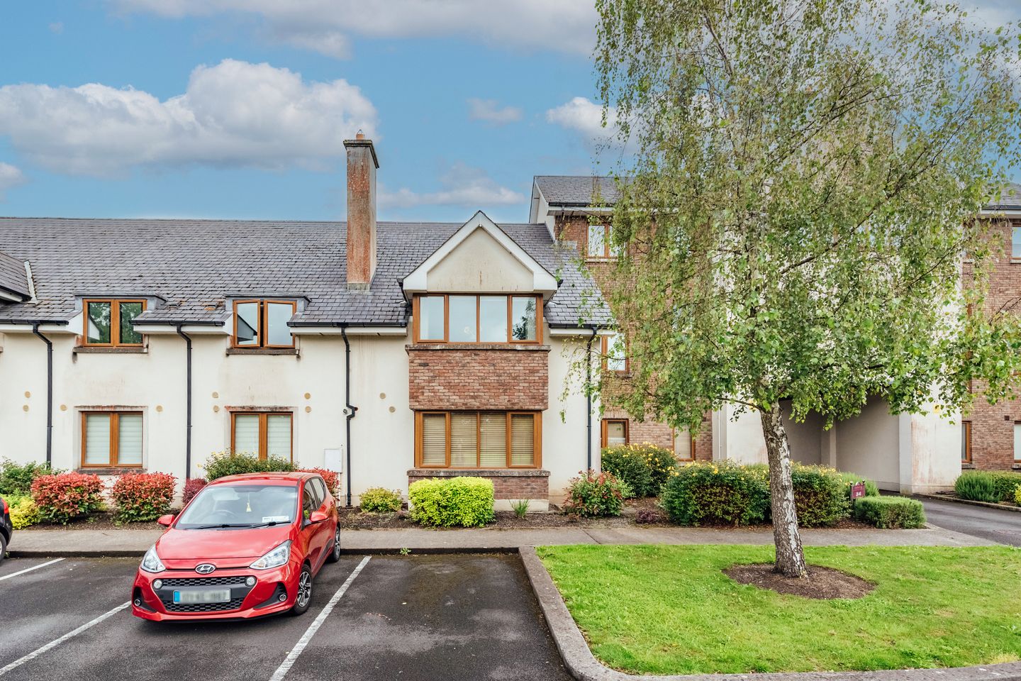 Apartment 32, Waters Edge, Oldtown Demesne, Naas, Co. Kildare, W91PF63