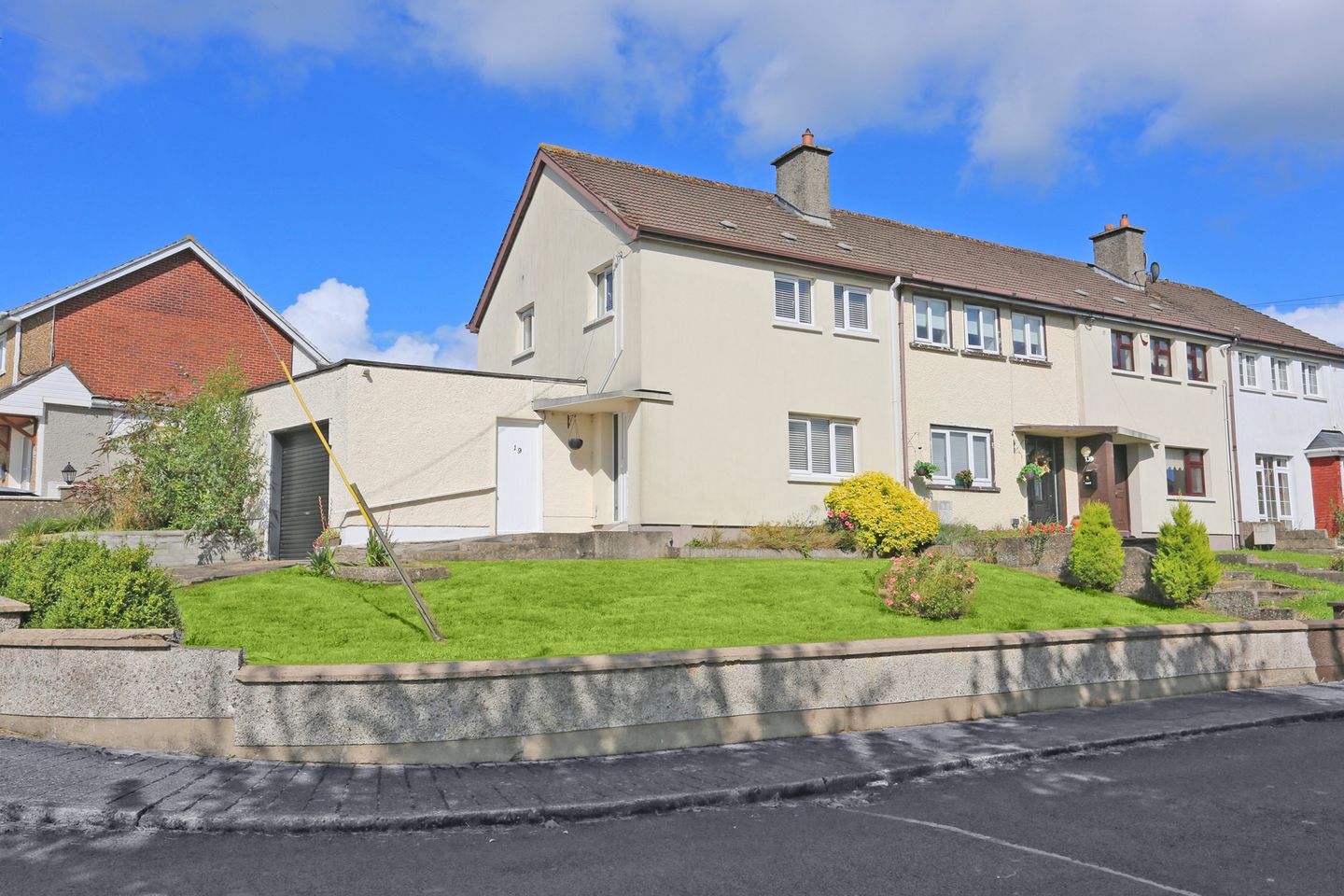 19 Upper Careys Road, Limerick, V94K40F